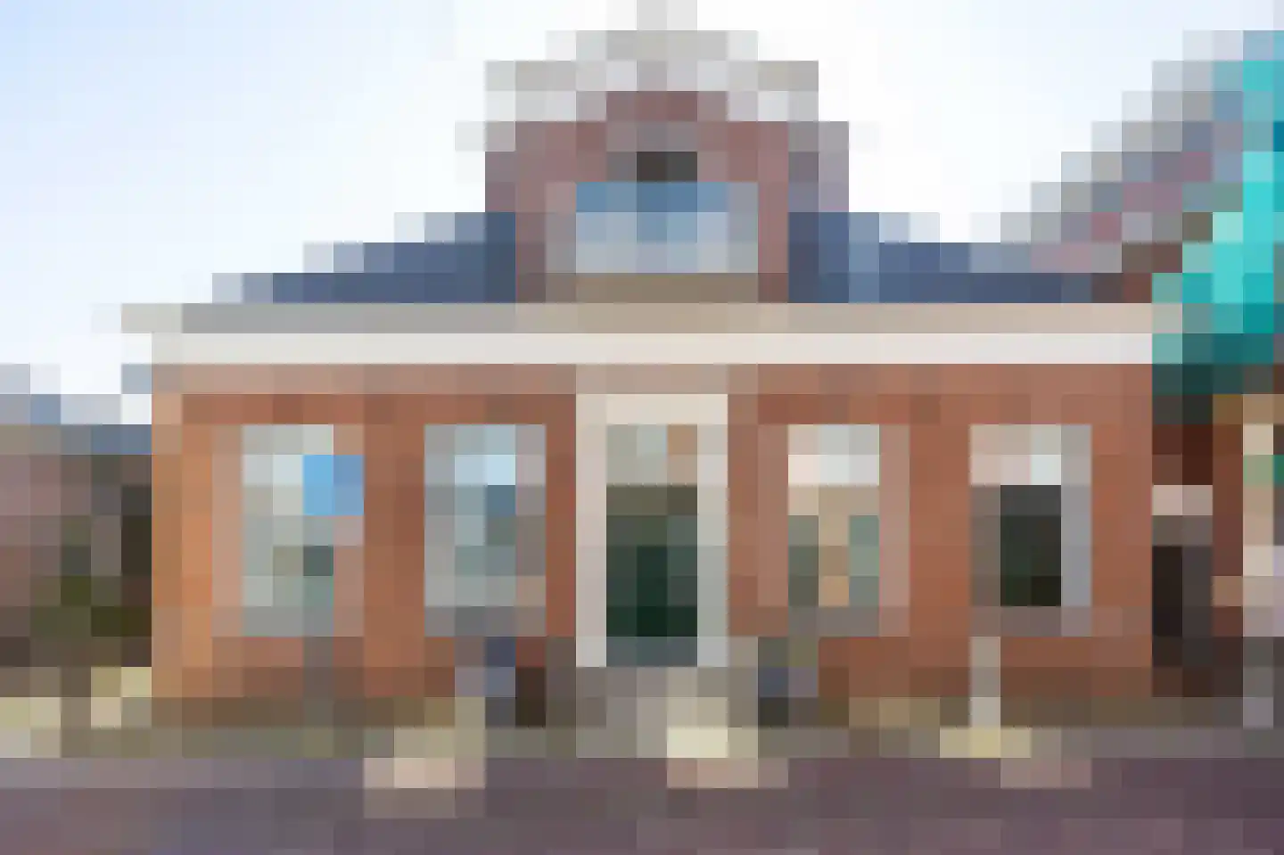 Hoofdstraat W 35 Winsum