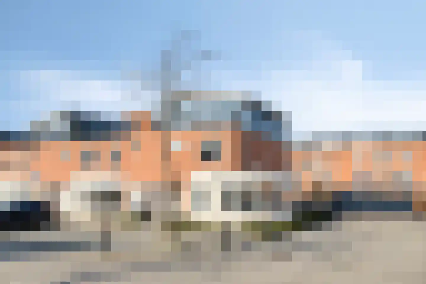 Hoofdvaart 2 Schiedam