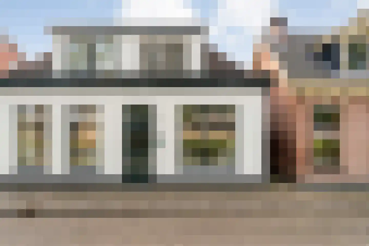 Hoofdvaart 54 in Dedemsvaart