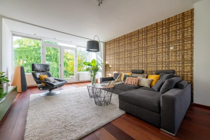 Hoofdwal 7 en Gorinchem