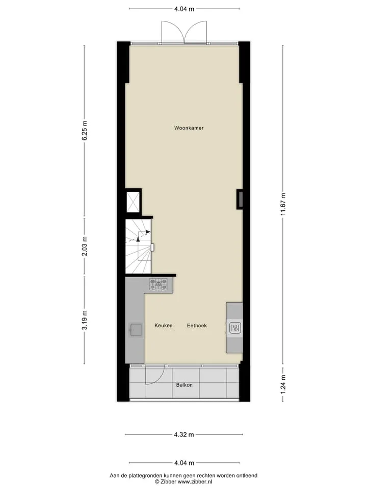 Hoofdwal 7 Gorinchem thumbnail 26