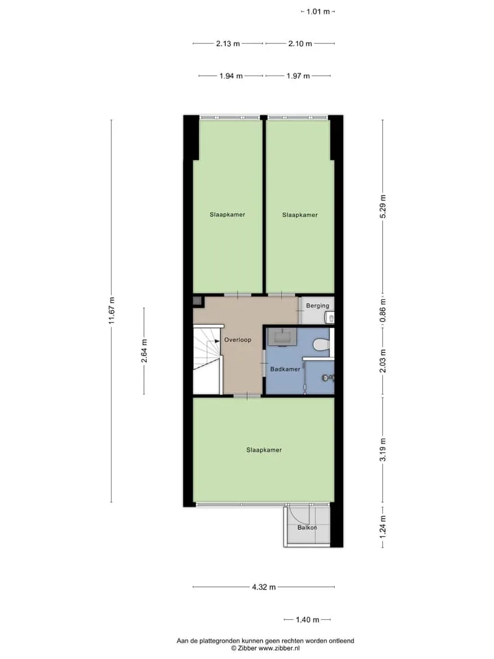 Hoofdwal 7 Gorinchem thumbnail 27