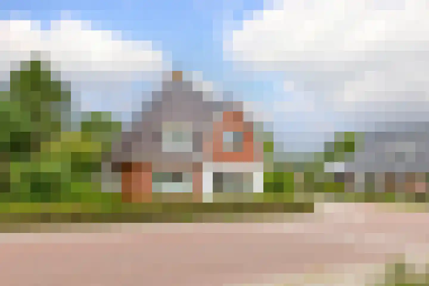 Hoofdweg 100 Westerlee