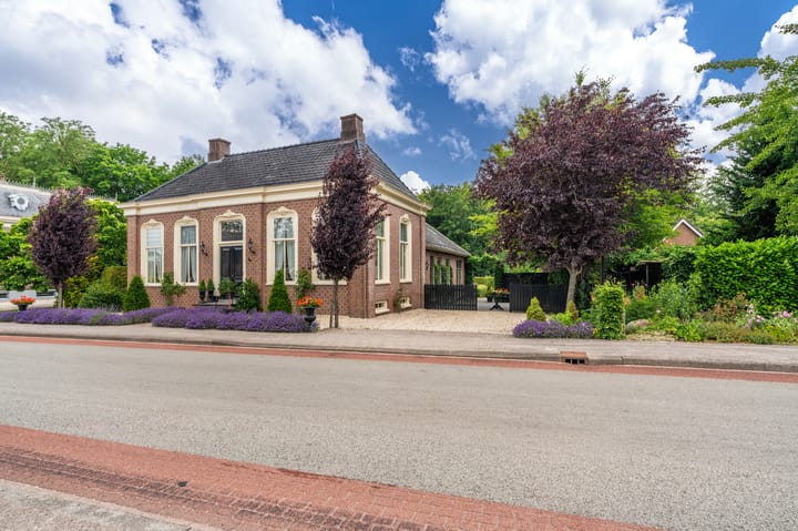 Hoofdweg 103 in Midwolda photo