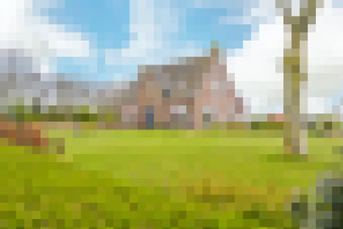 Hoofdweg 1050 dans Nieuw-Vennep