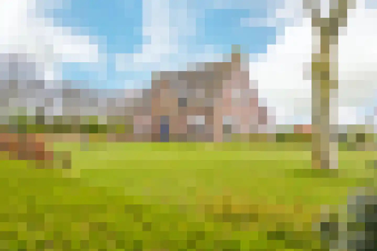 Hoofdweg 1050 Nieuw-Vennep