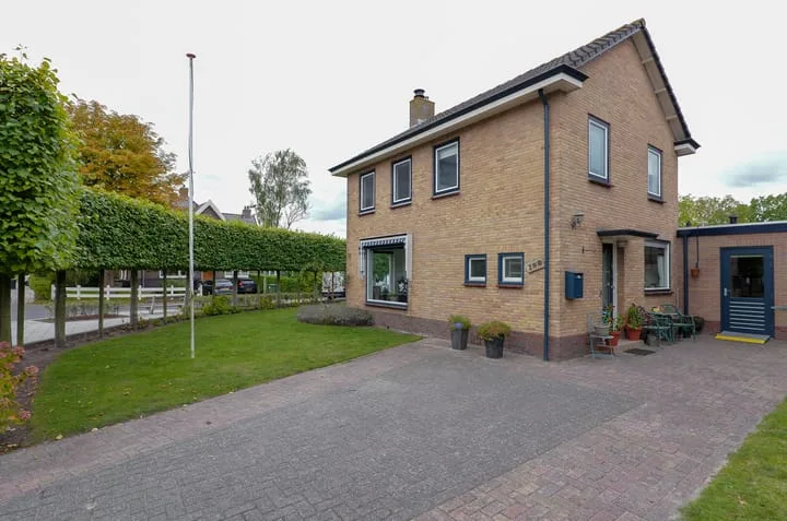 Hoofdweg 108 Eelde thumbnail 8