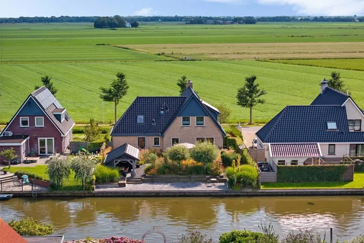 Hoofdweg 112 Burdaard