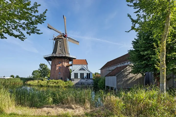 Hoofdweg 112 Burdaard thumbnail 55