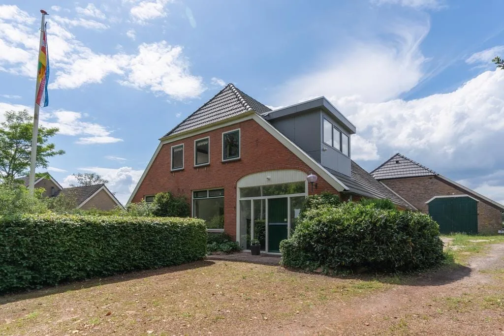 Hoofdweg 112 Oudemolen