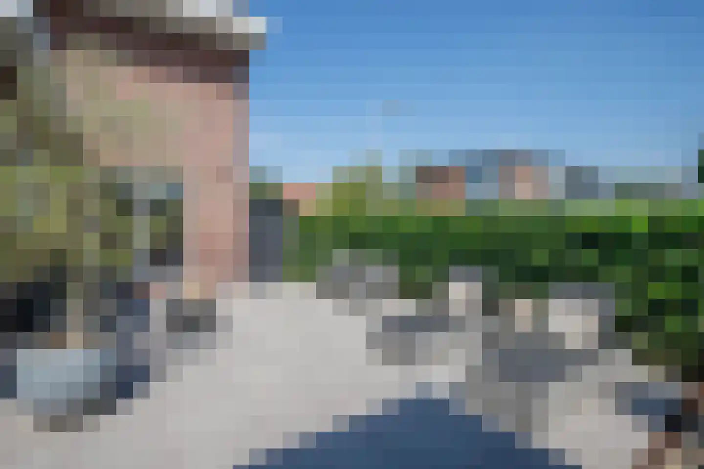 Hoofdweg 117 in Eelde