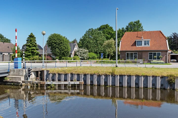Hoofdweg 119 en Smilde foto