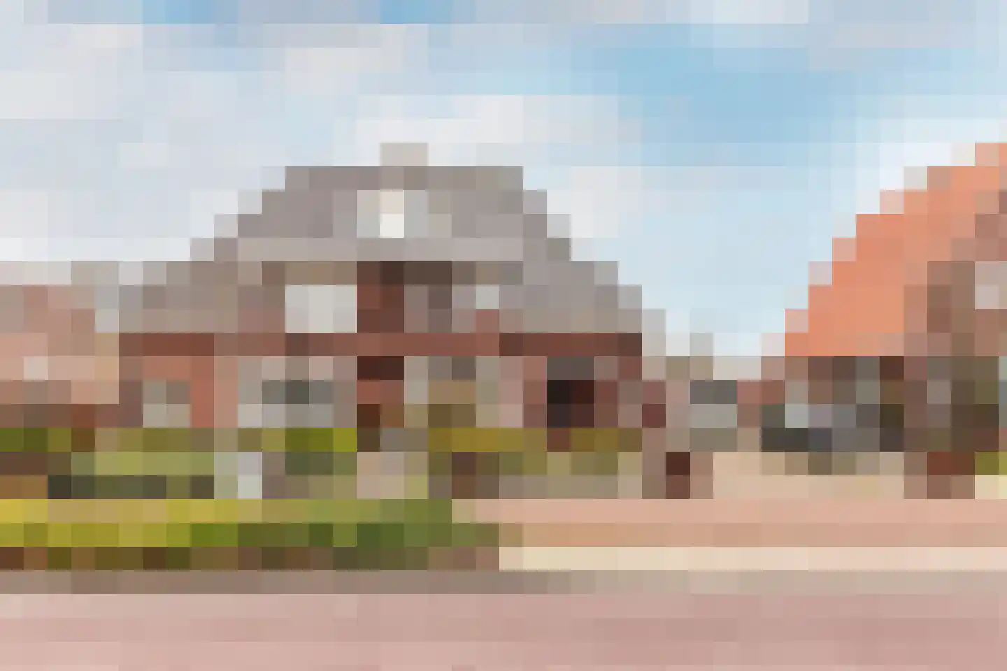 Hoofdweg 1209 in Nieuw-Vennep