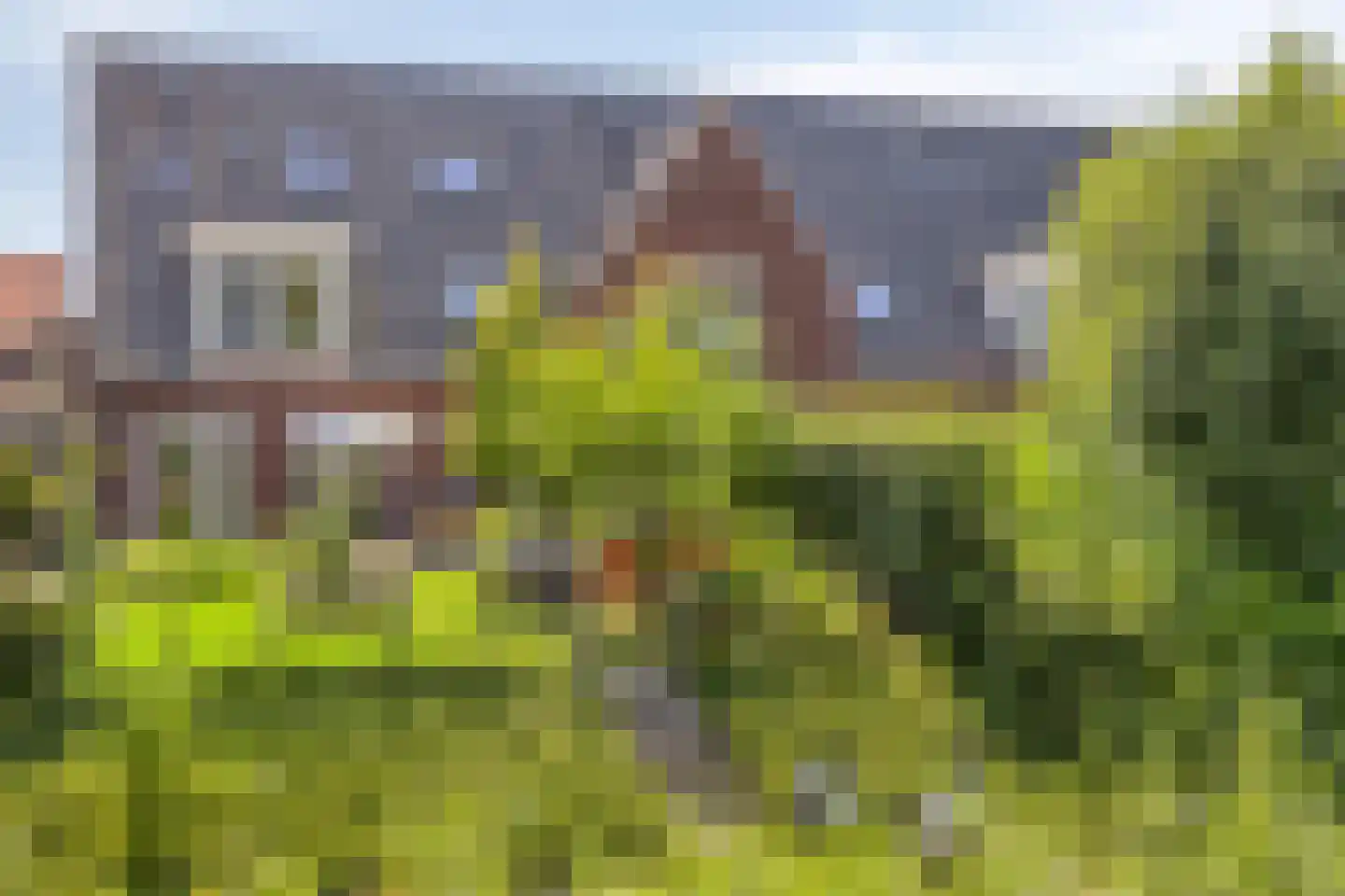 Hoofdweg 1273 in Nieuw-Vennep