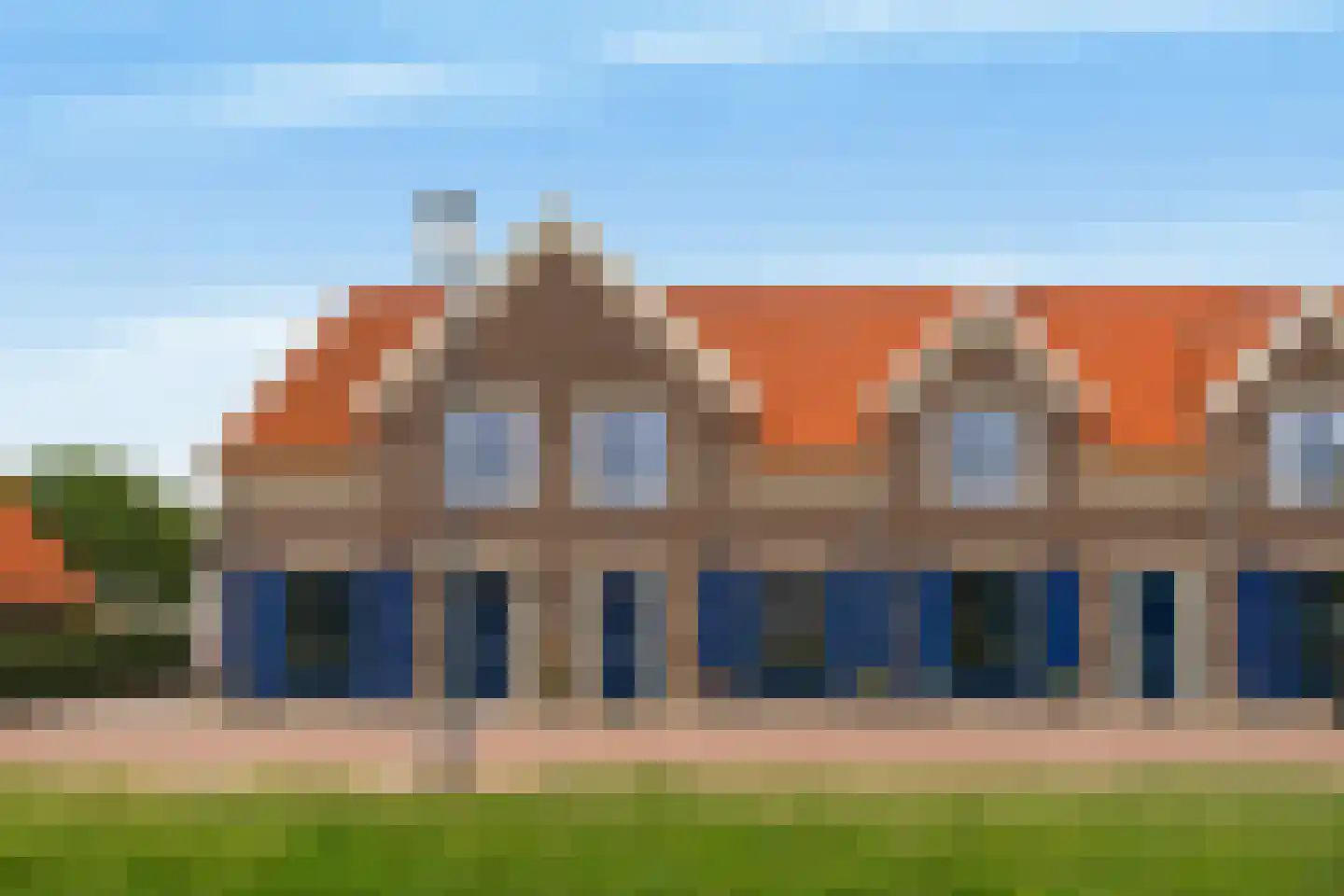 Hoofdweg 1289 in Nieuw-Vennep