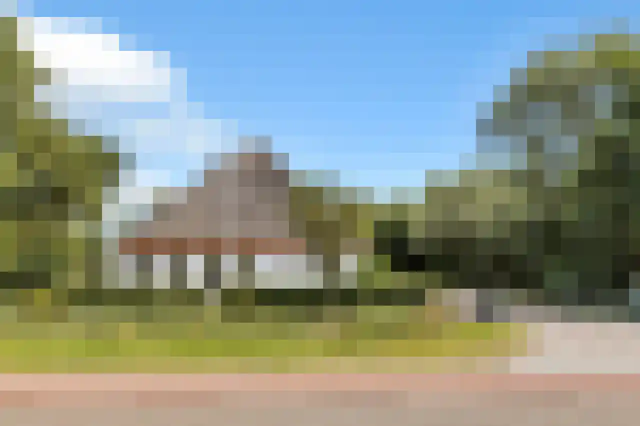 Hoofdweg 130 en De Cocksdorp