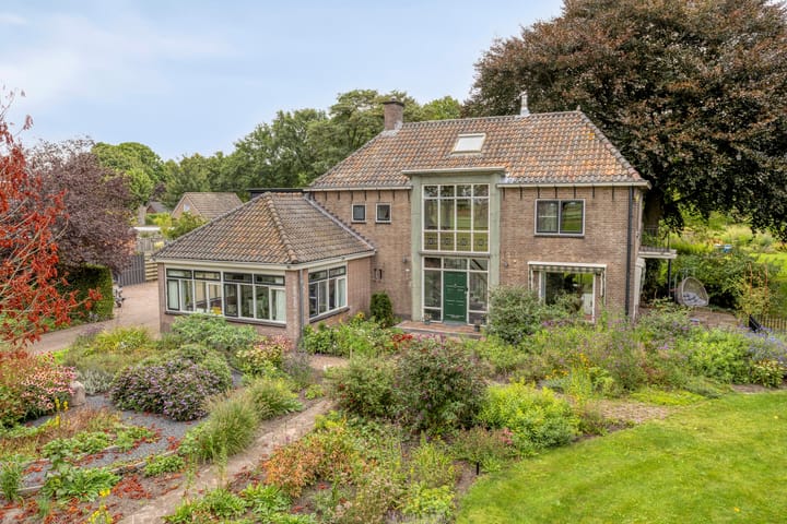 Hoofdweg 134 in Westerhaar-Vriezenveensewijk