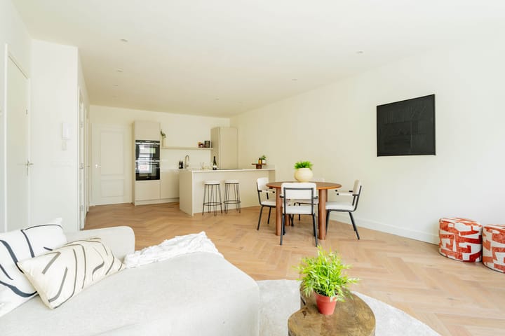 Hoofdweg 138-1 in Amsterdam foto