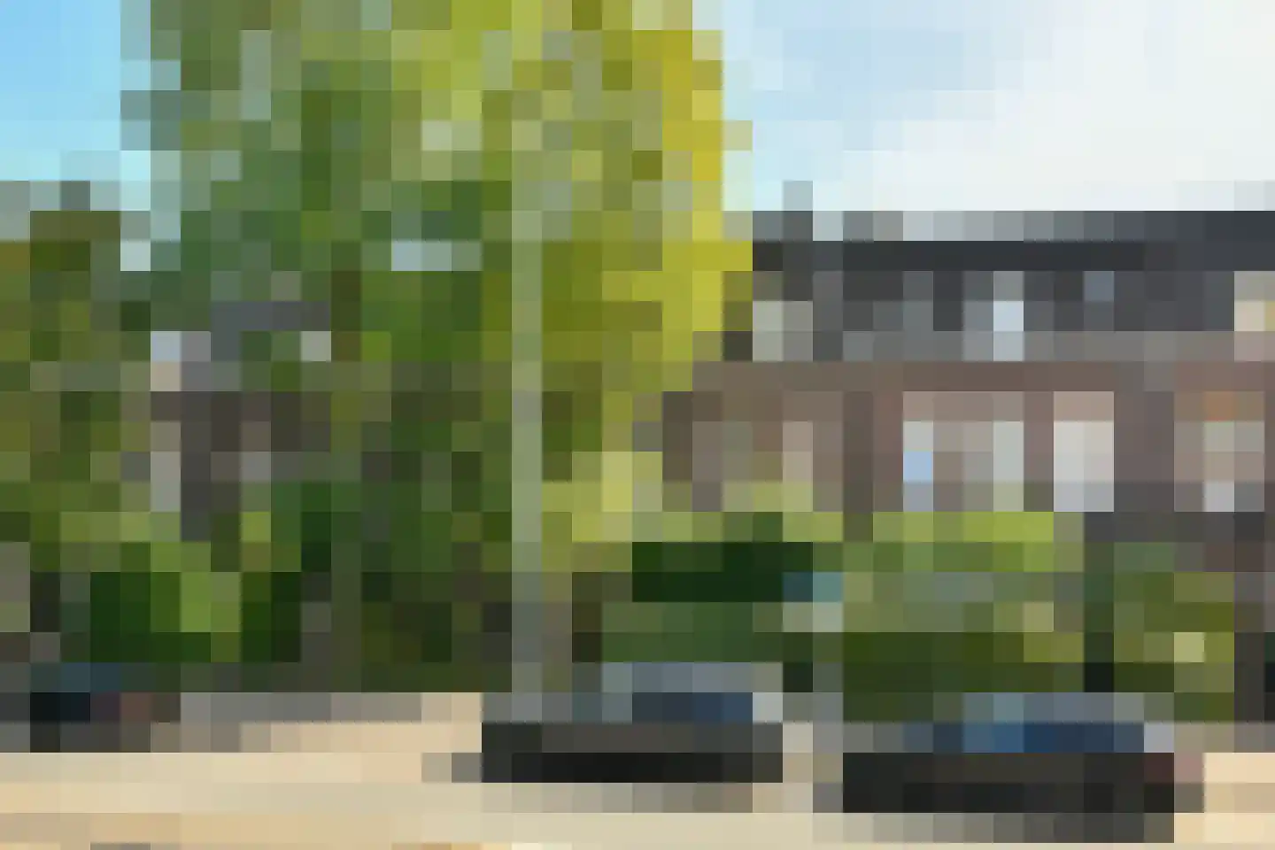 Hoofdweg 14 in Amsterdam