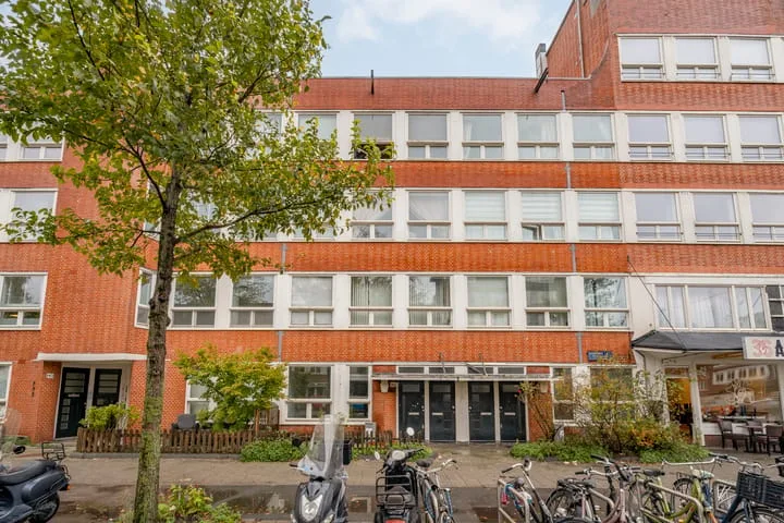 Hoofdweg 144 2 Amsterdam