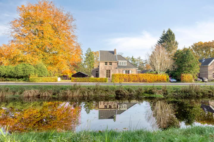 Foto de la vivienda Hoofdweg 146, Veenhuizen