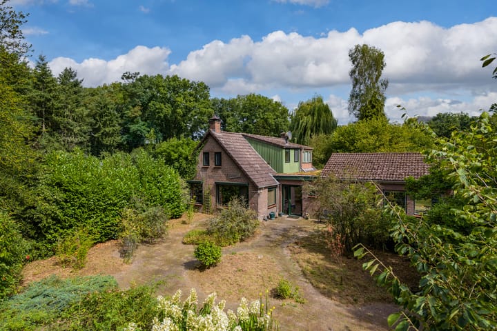 Hoofdweg 15A in Klarenbeek photo