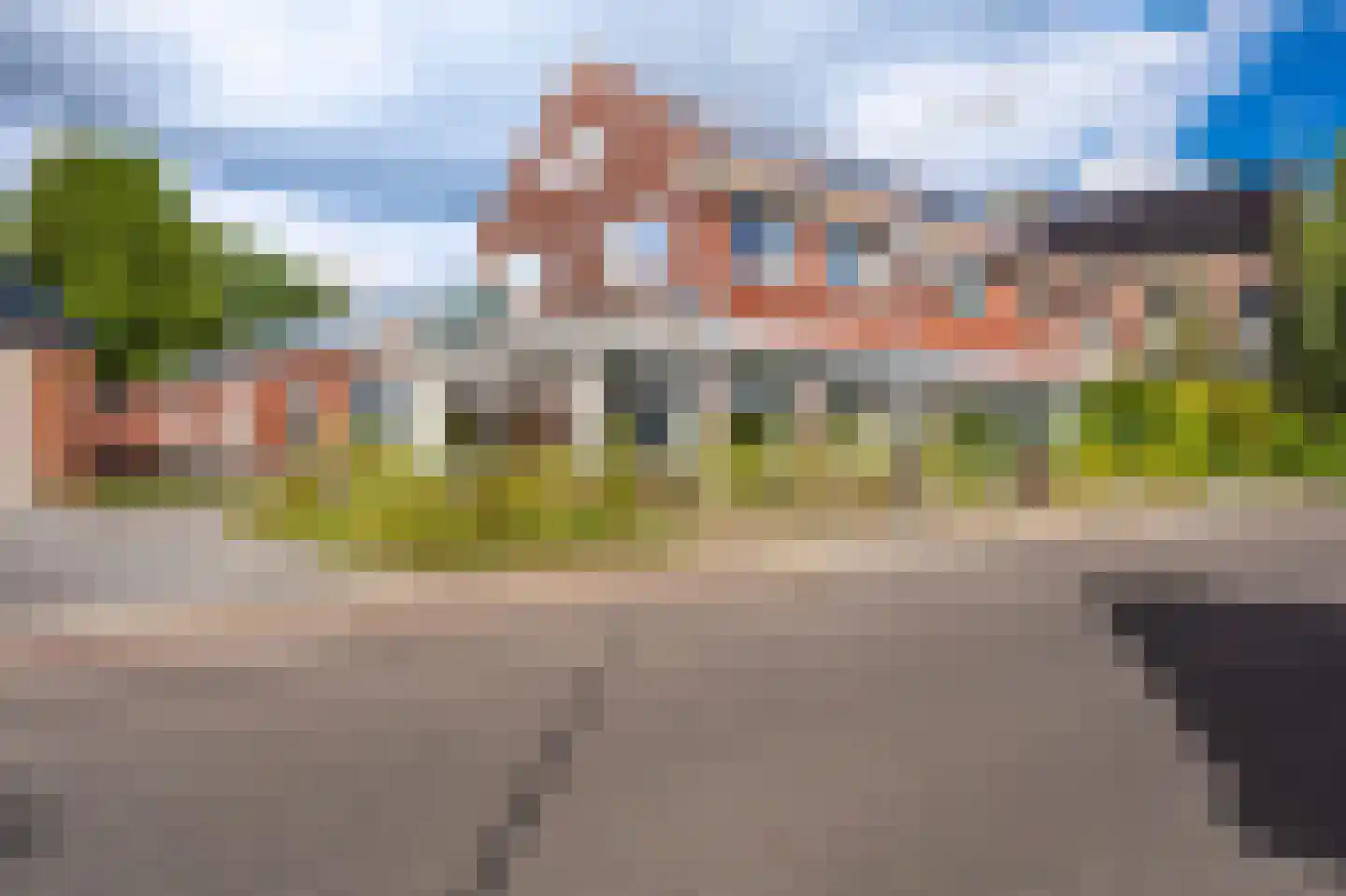 Hoofdweg 176 in Finsterwolde