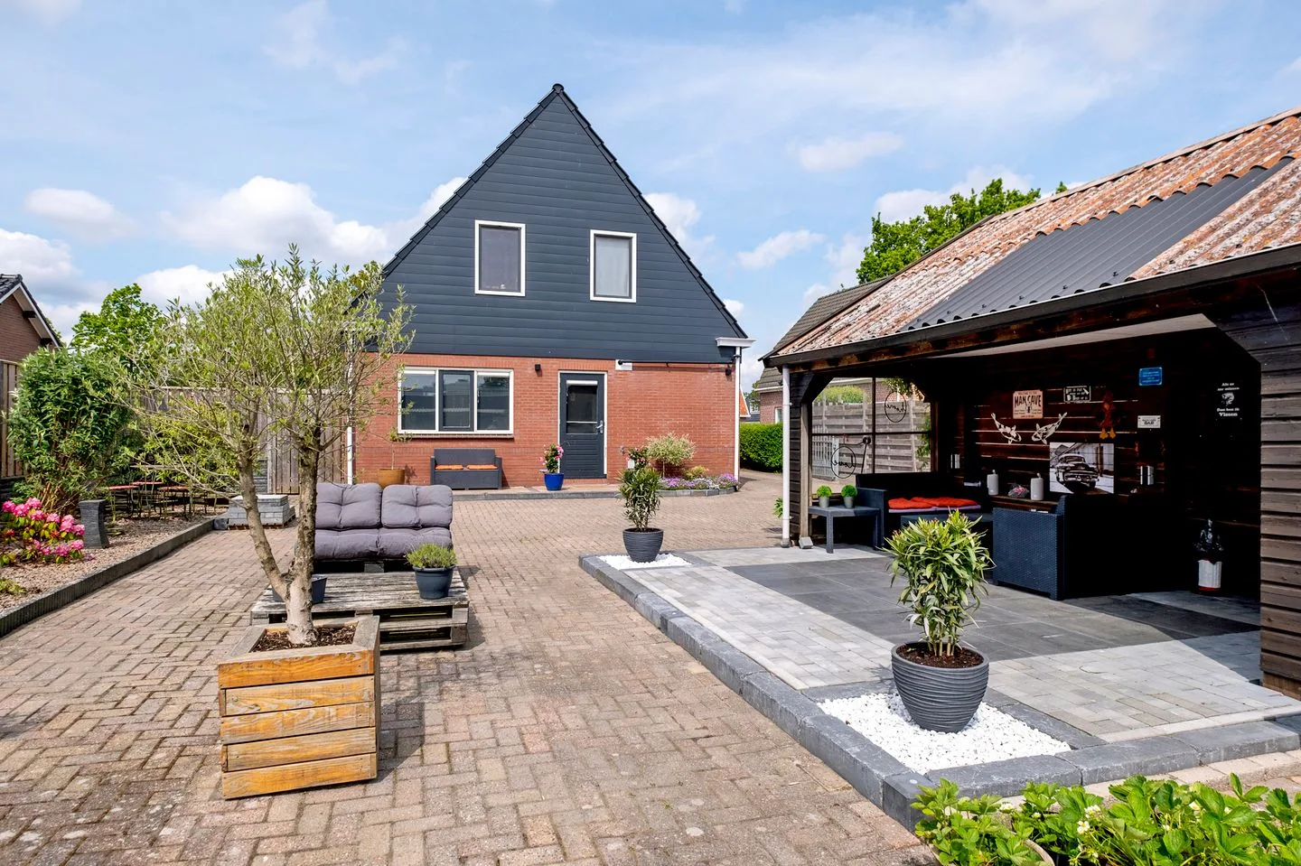Hoofdweg 178 Bovensmilde
