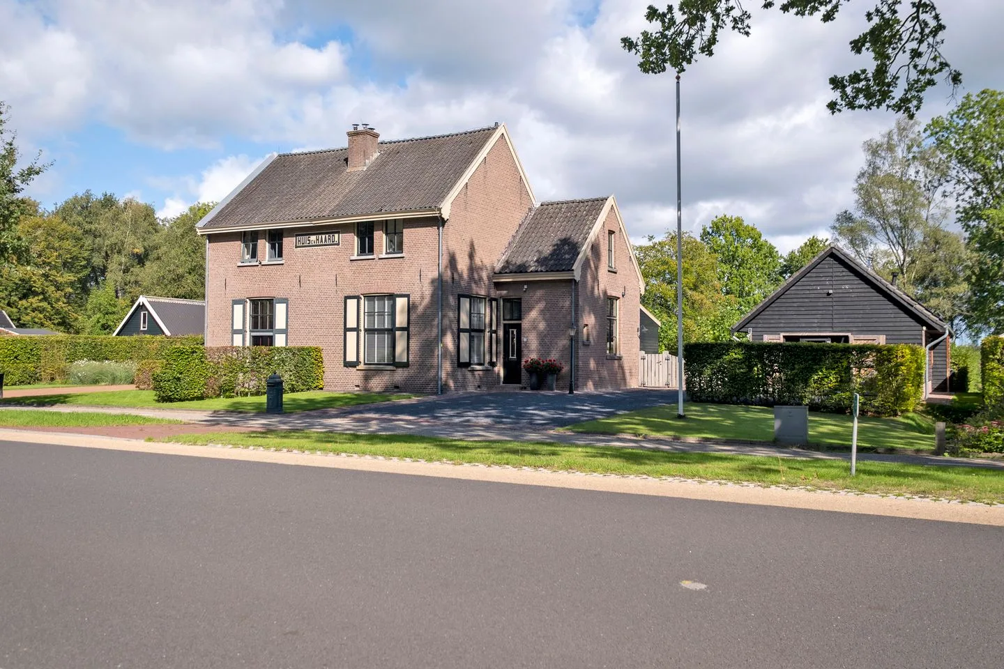 Hoofdweg 18 Veenhuizen foto 3