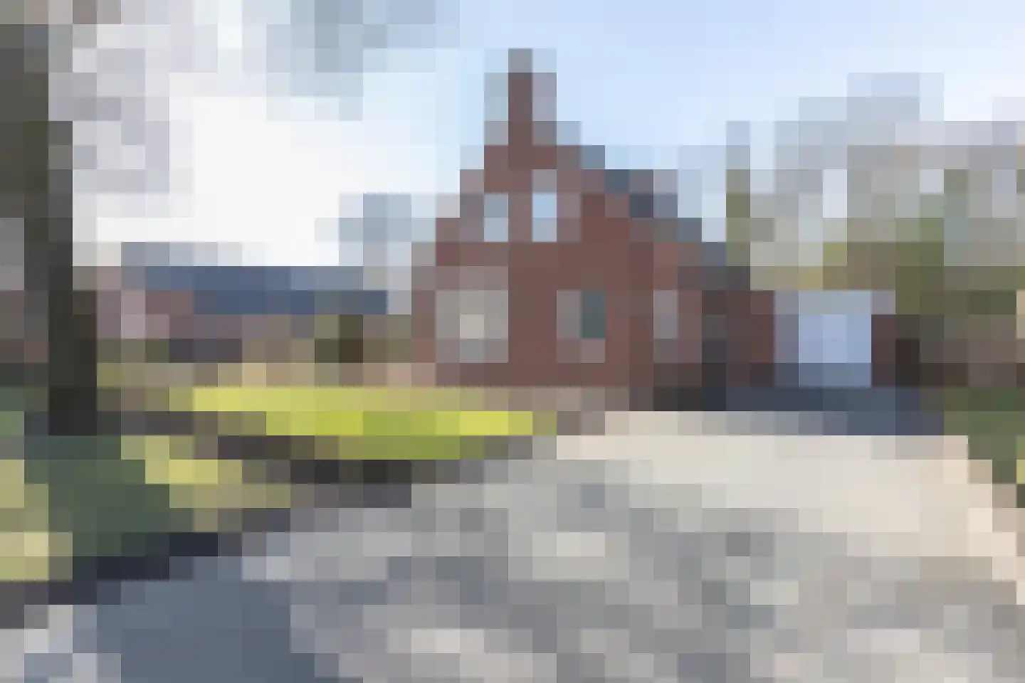 Hoofdweg 210 in Westerlee