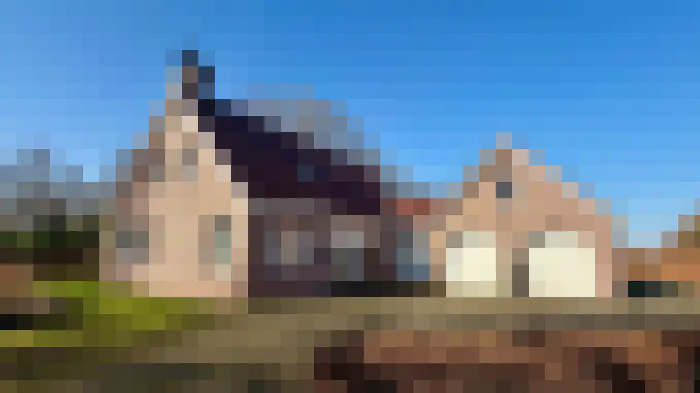 Hoofdweg 217 Blijham