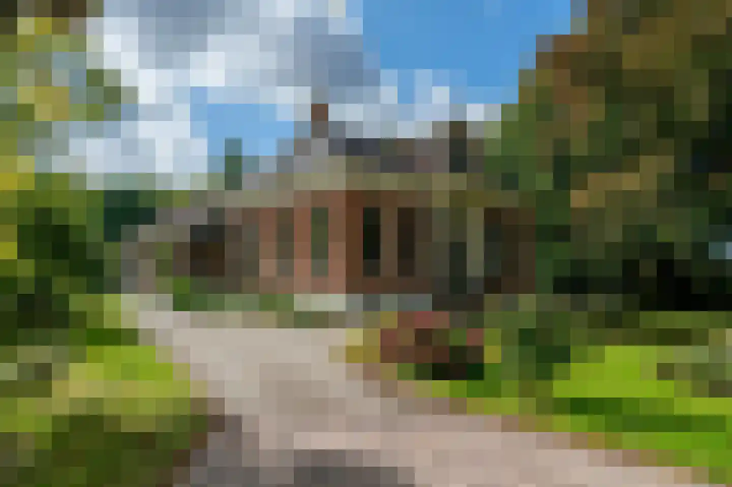 Hoofdweg 22 Nieuw Beerta