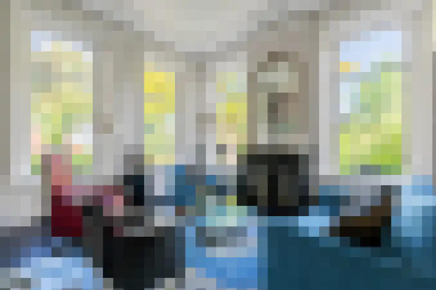 Hoofdweg 22 Nieuw Beerta foto 3