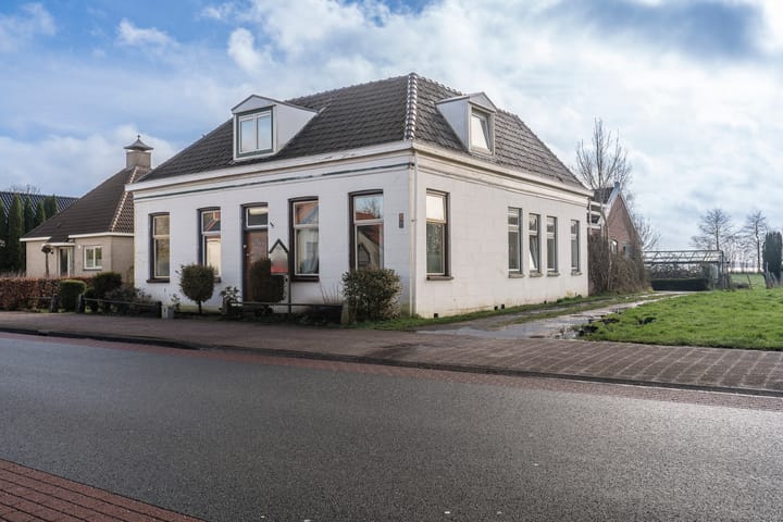 Photo de la maison Hoofdweg 276, Midwolda