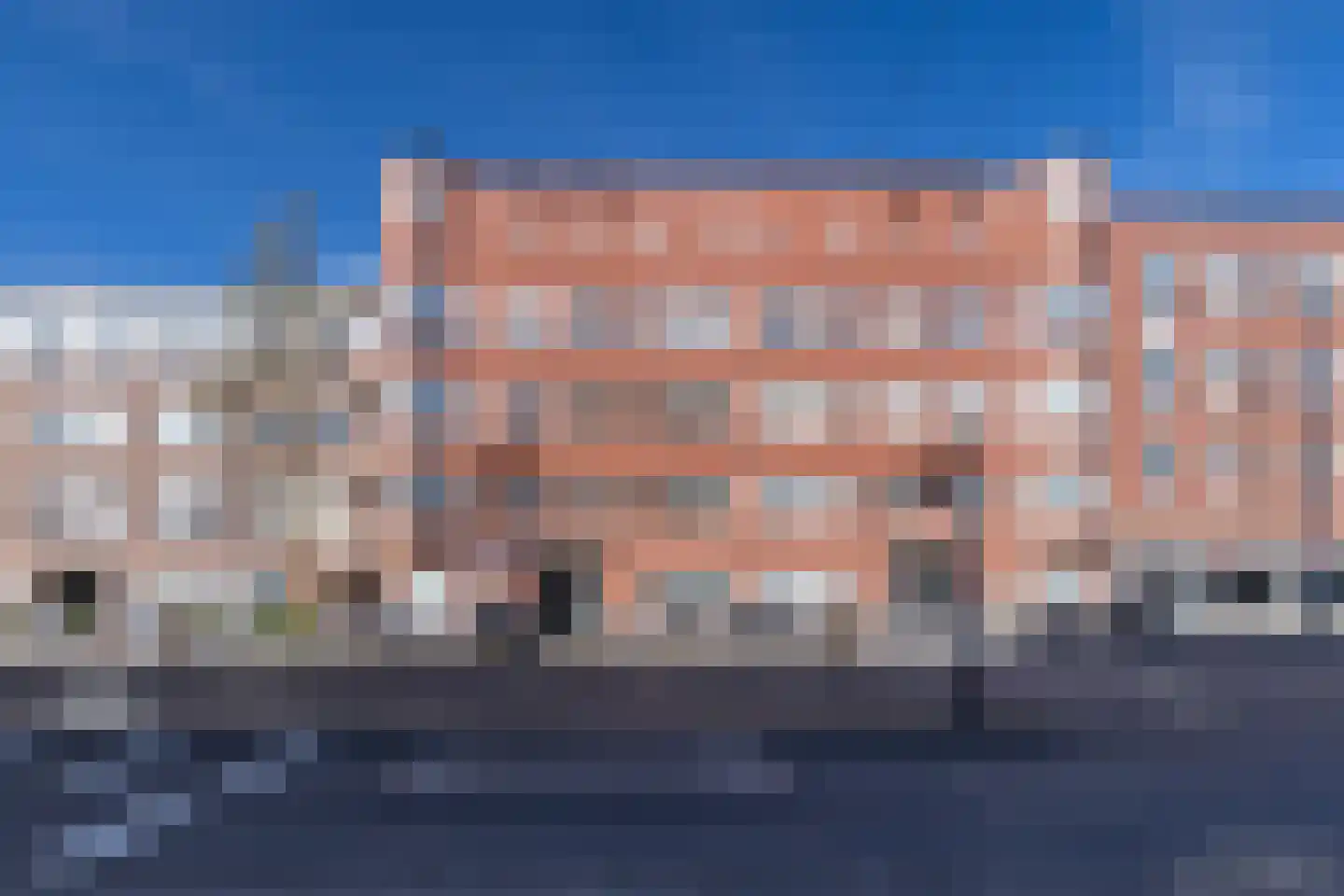 Hoofdweg 305 H Amsterdam