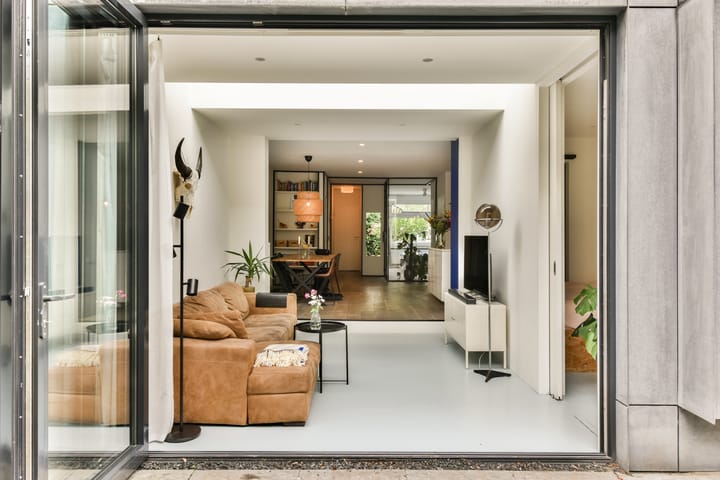 Hoofdweg 312-H en Amsterdam foto