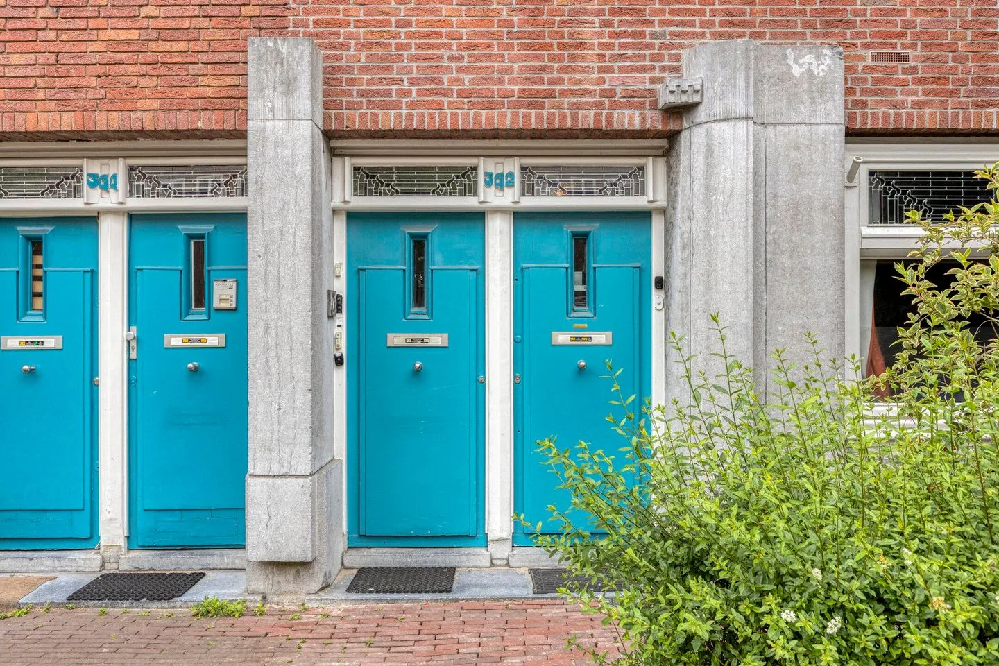 Hoofdweg 342 1 in Amsterdam