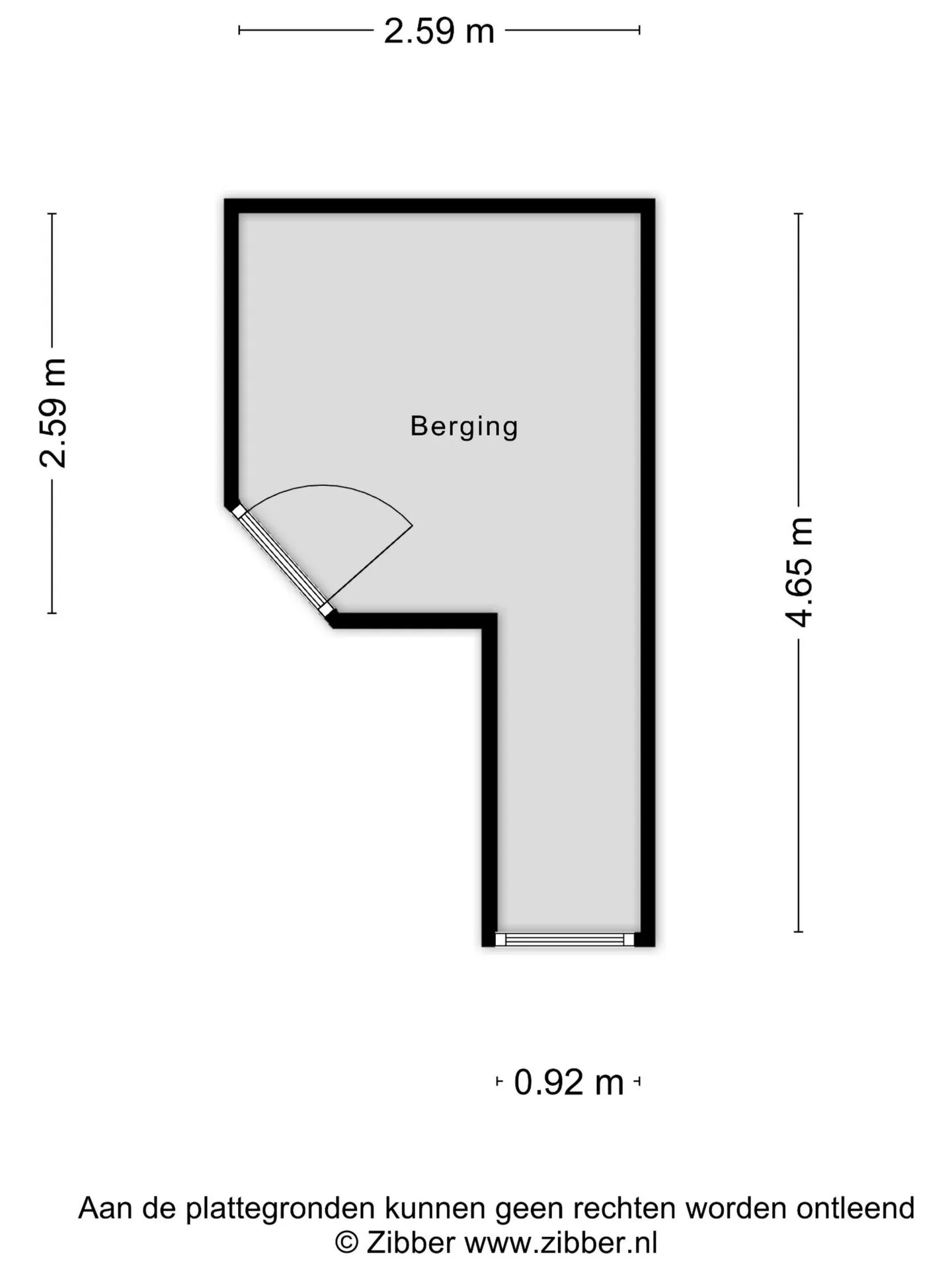 Hoofdweg 342 3 Amsterdam thumbnail 43