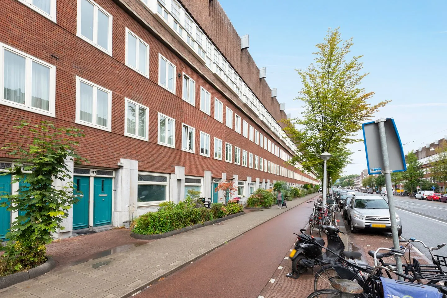 Hoofdweg 345 2 Amsterdam thumbnail 22