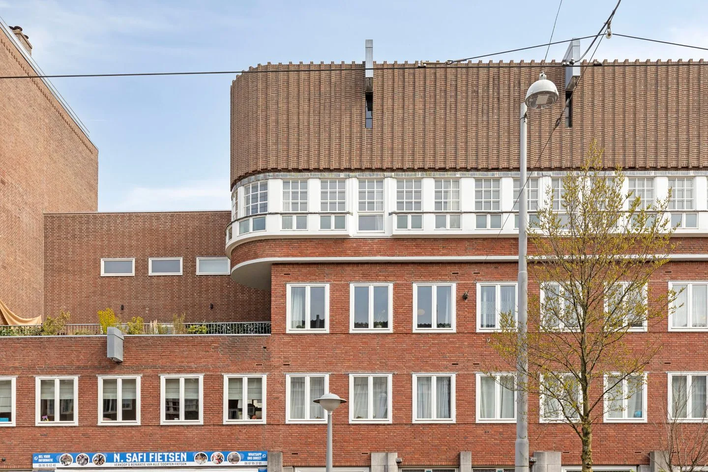 Hoofdweg 380 2 in Amsterdam