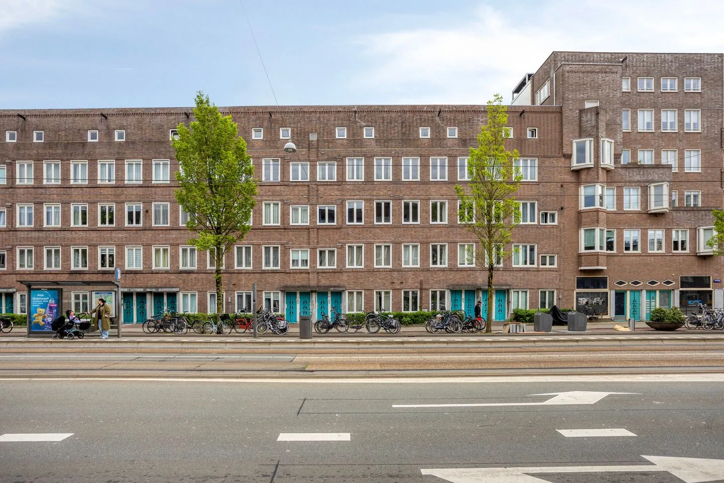 Hoofdweg 396 2 Amsterdam