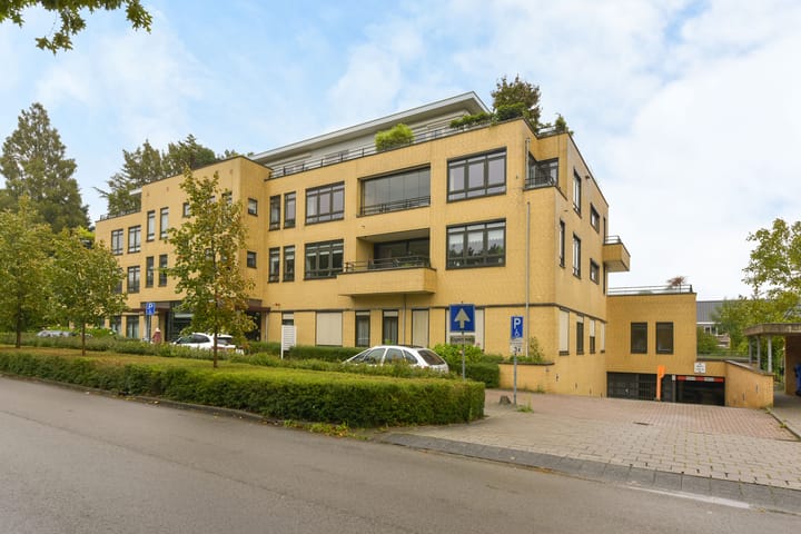 Hoofdweg 3C dans Mijdrecht photo