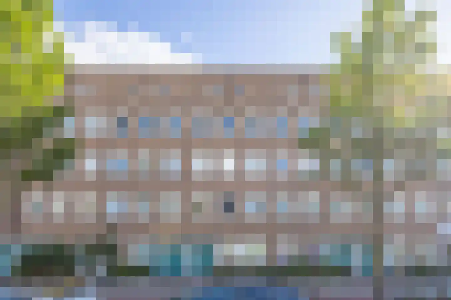 Hoofdweg 416 H in Amsterdam