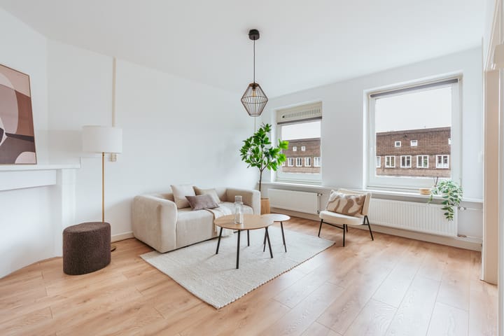 Hoofdweg 418-3 in Amsterdam