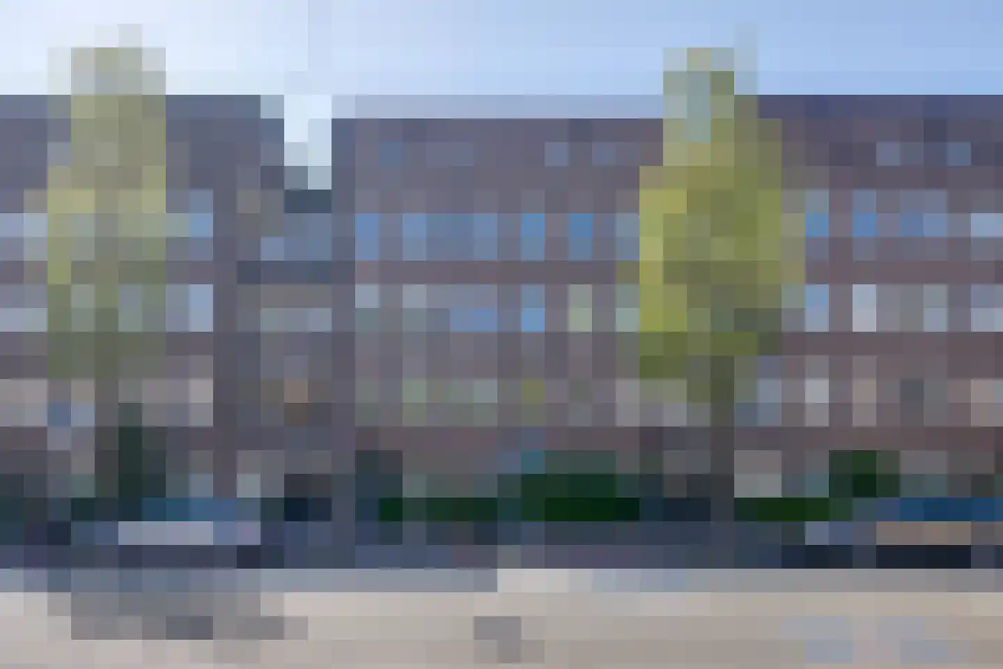 Hoofdweg 443 2 Amsterdam