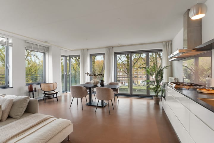 Hoofdweg 468 dans Amsterdam photo