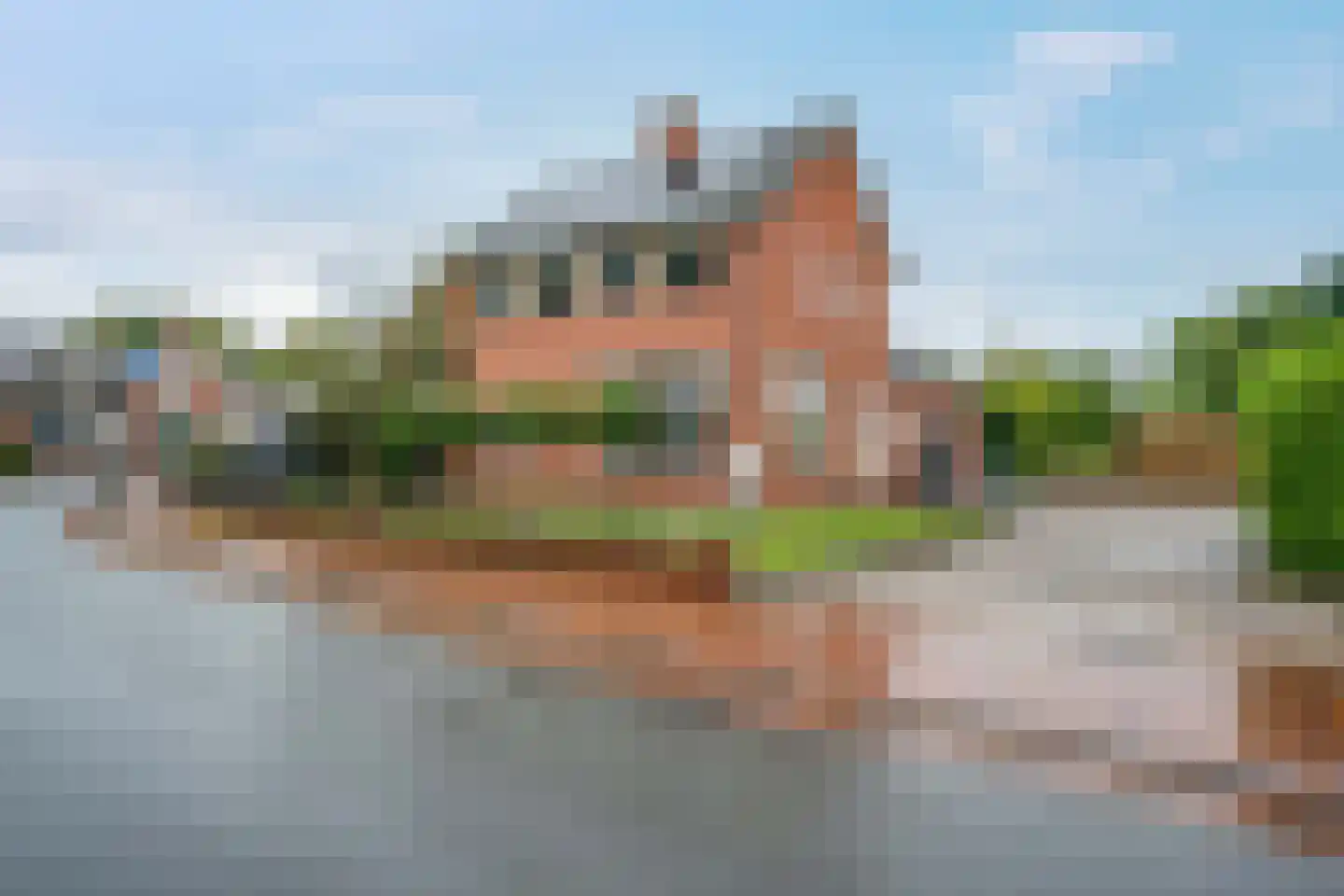 Hoofdweg 48 in Holwierde
