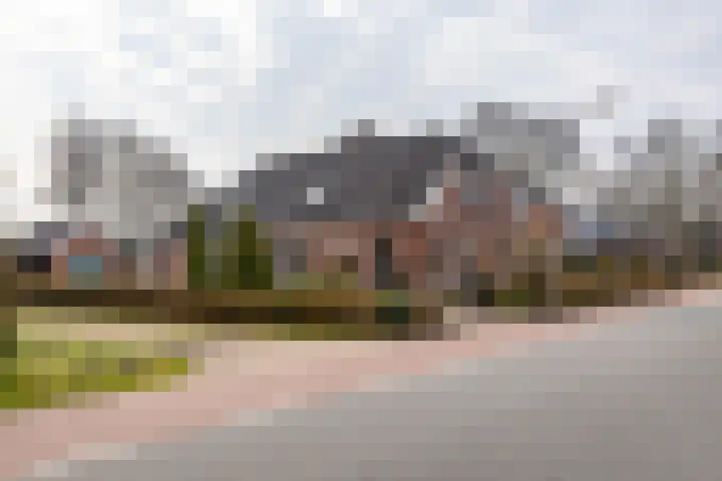 Hoofdweg 48 Slochteren