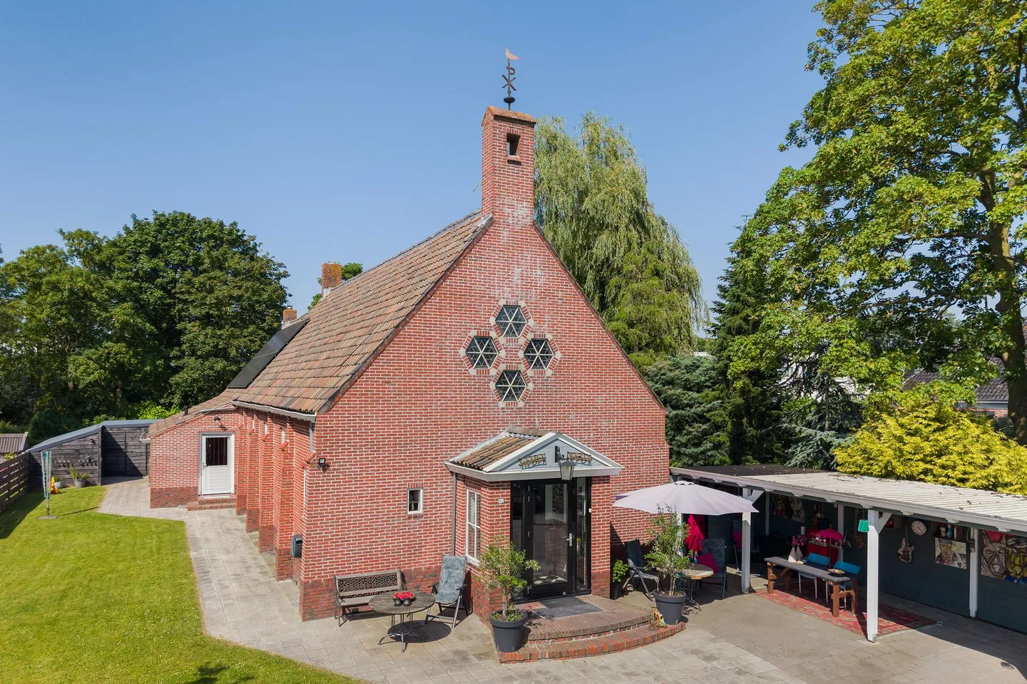 Hoofdweg 52 Godlinze thumbnail 6