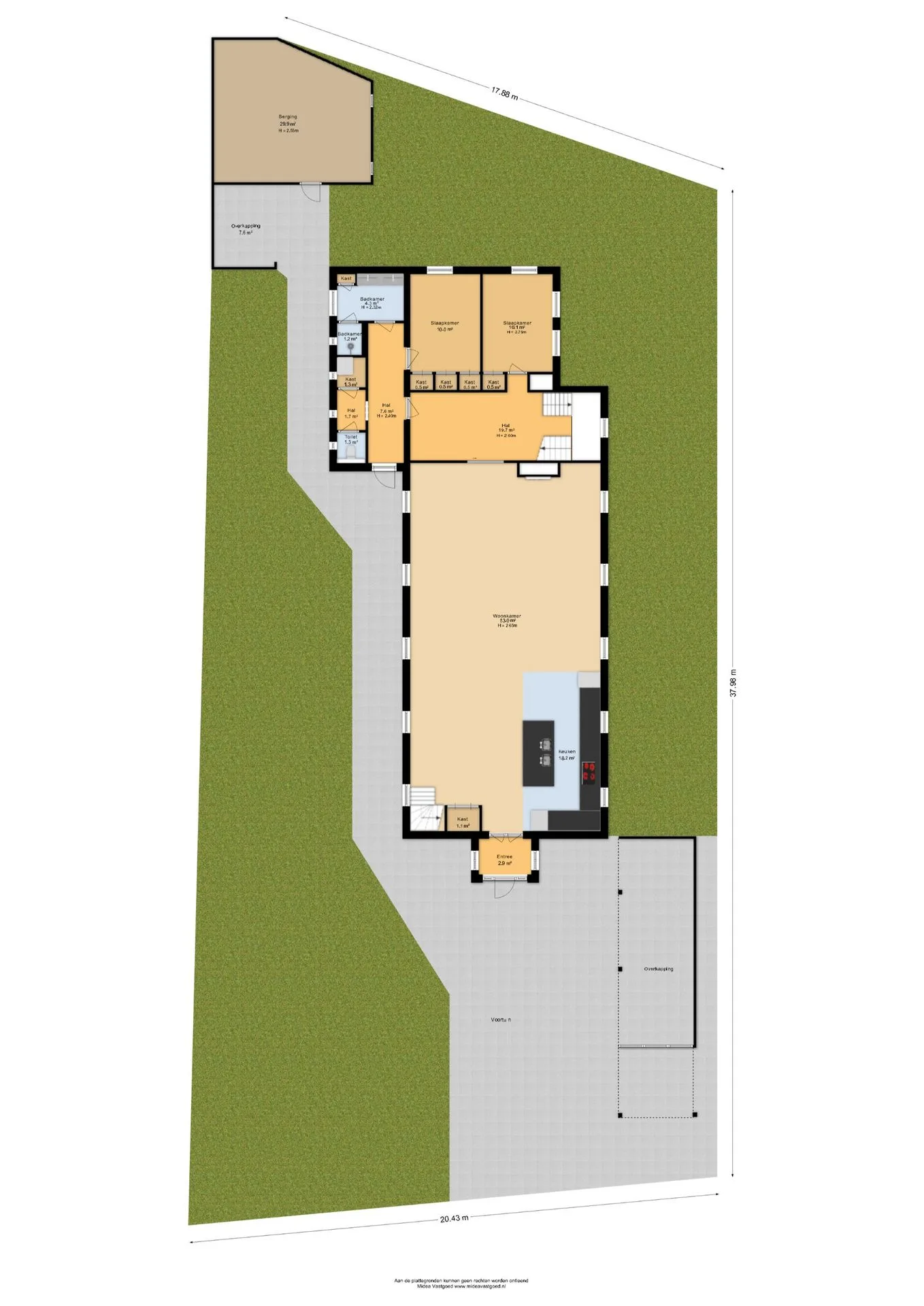 Hoofdweg 52 Godlinze thumbnail 61
